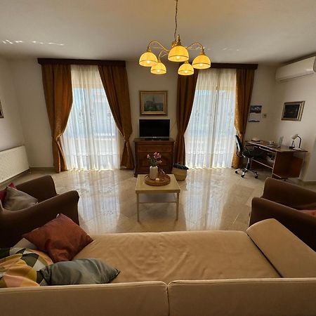 Apartman Ostrea *** Bale Zewnętrze zdjęcie