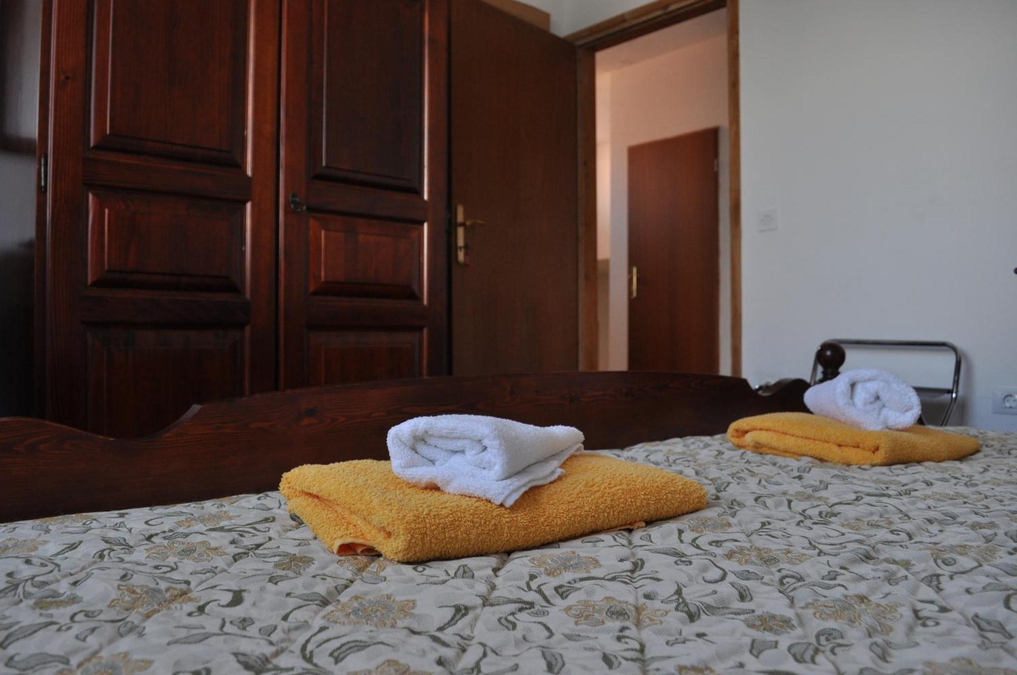 Apartman Ostrea *** Bale Zewnętrze zdjęcie