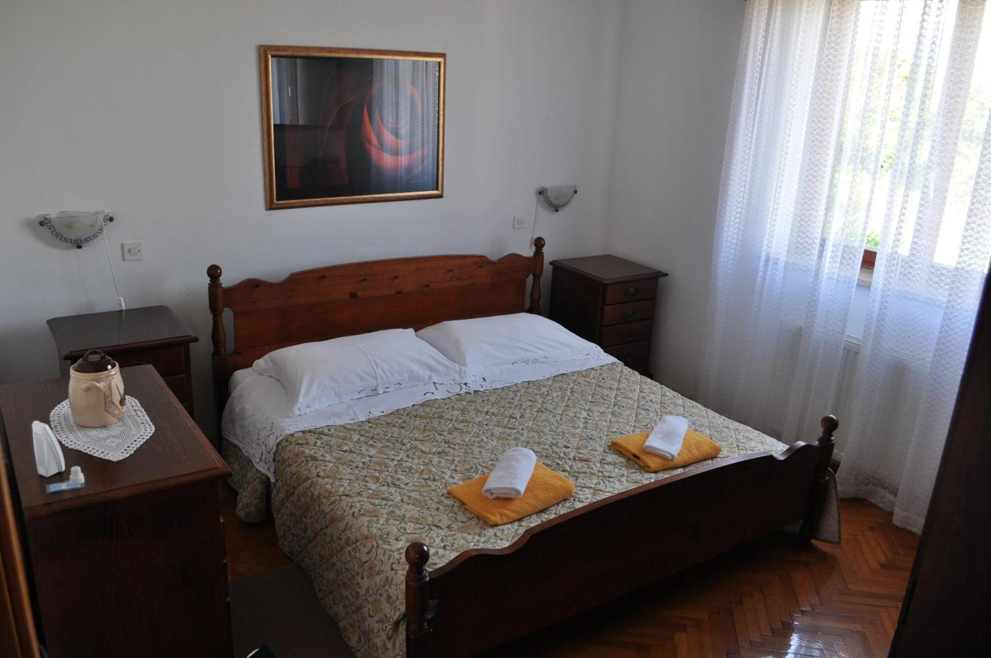Apartman Ostrea *** Bale Zewnętrze zdjęcie