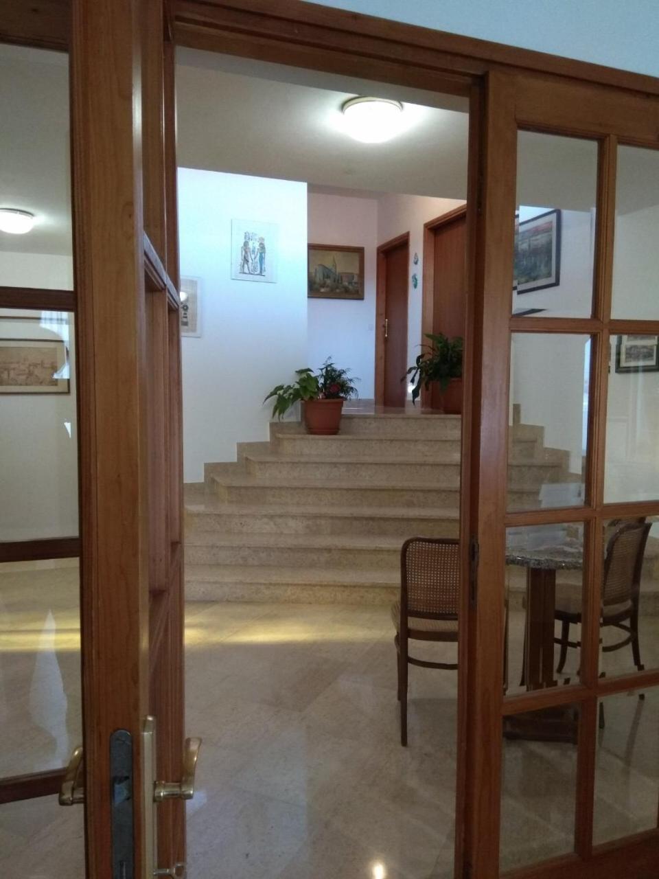 Apartman Ostrea *** Bale Zewnętrze zdjęcie