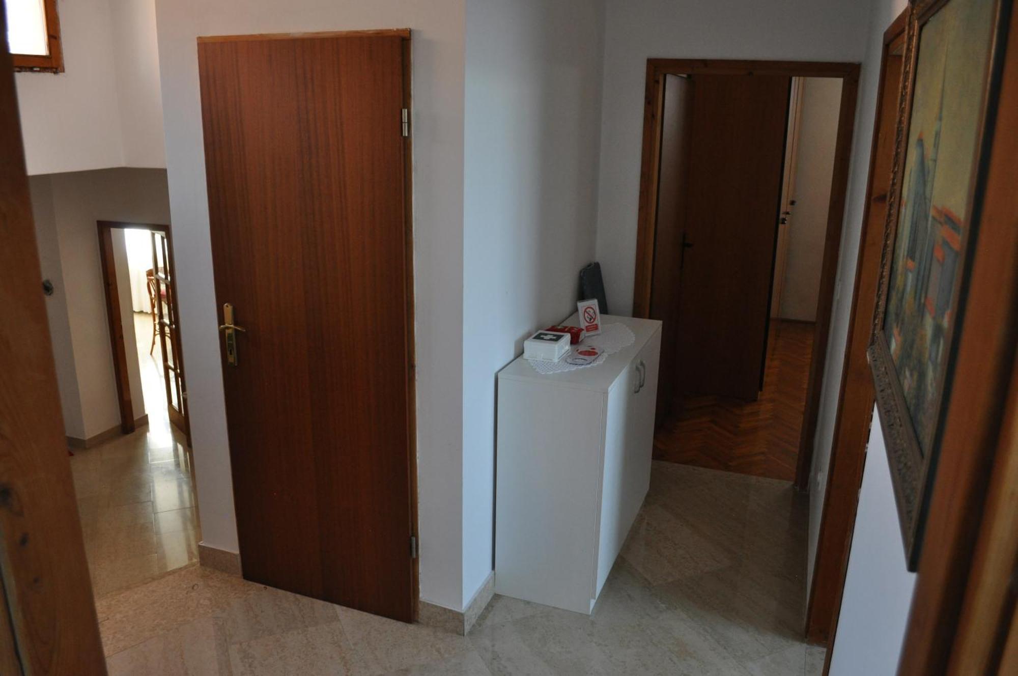 Apartman Ostrea *** Bale Zewnętrze zdjęcie