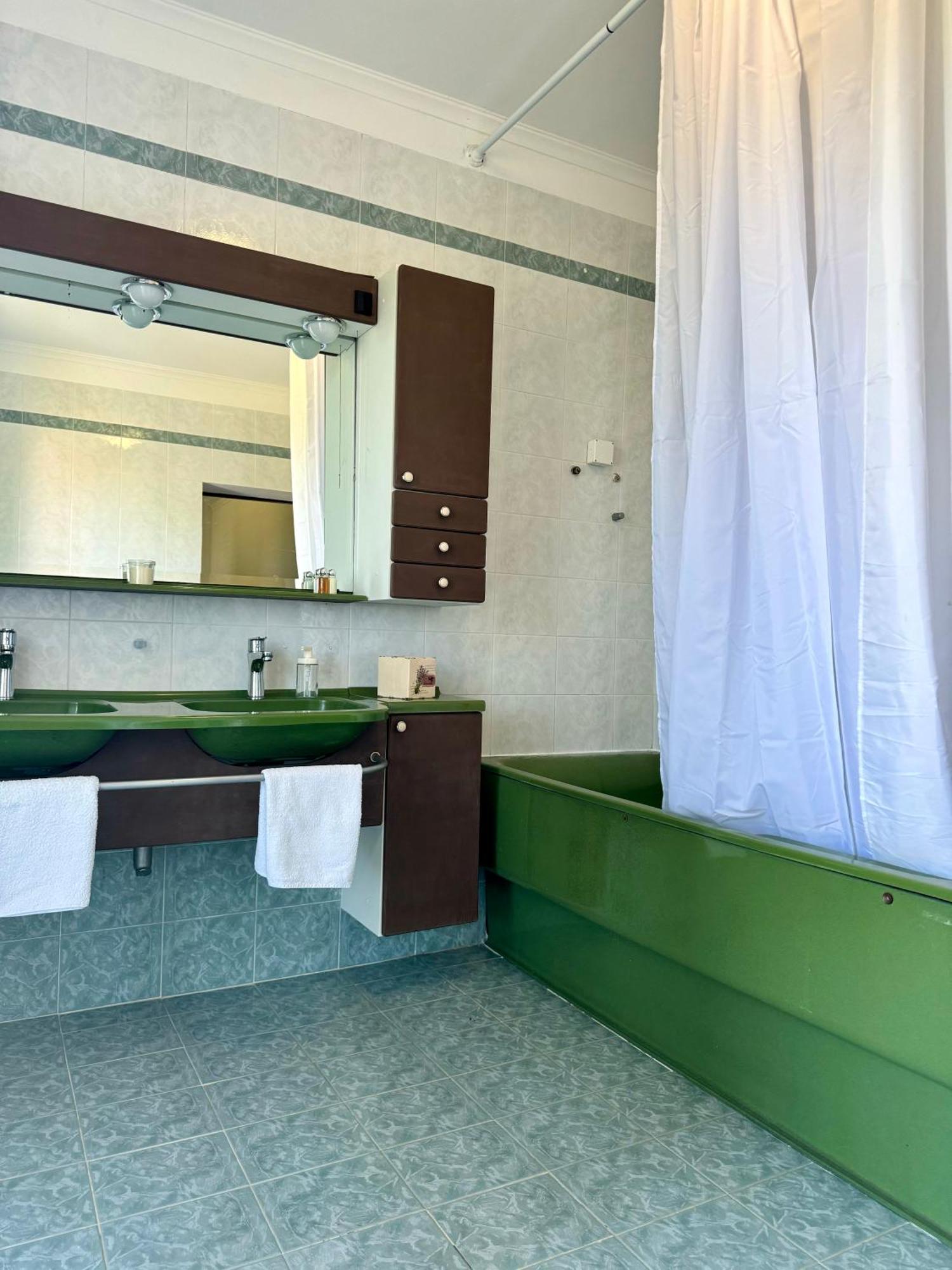 Apartman Ostrea *** Bale Zewnętrze zdjęcie
