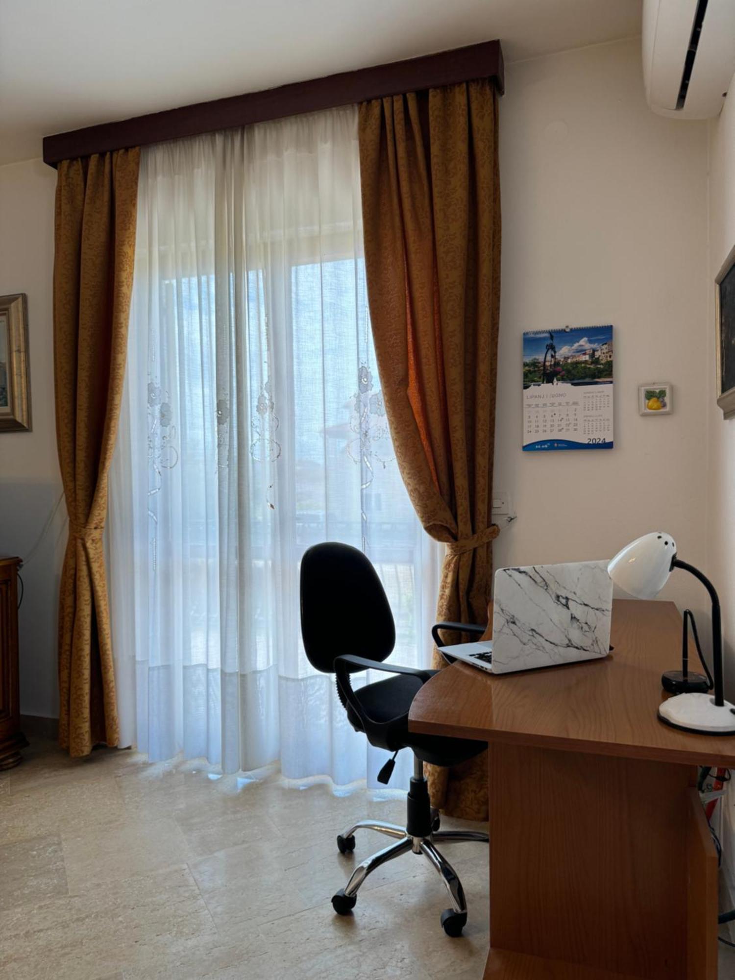 Apartman Ostrea *** Bale Zewnętrze zdjęcie