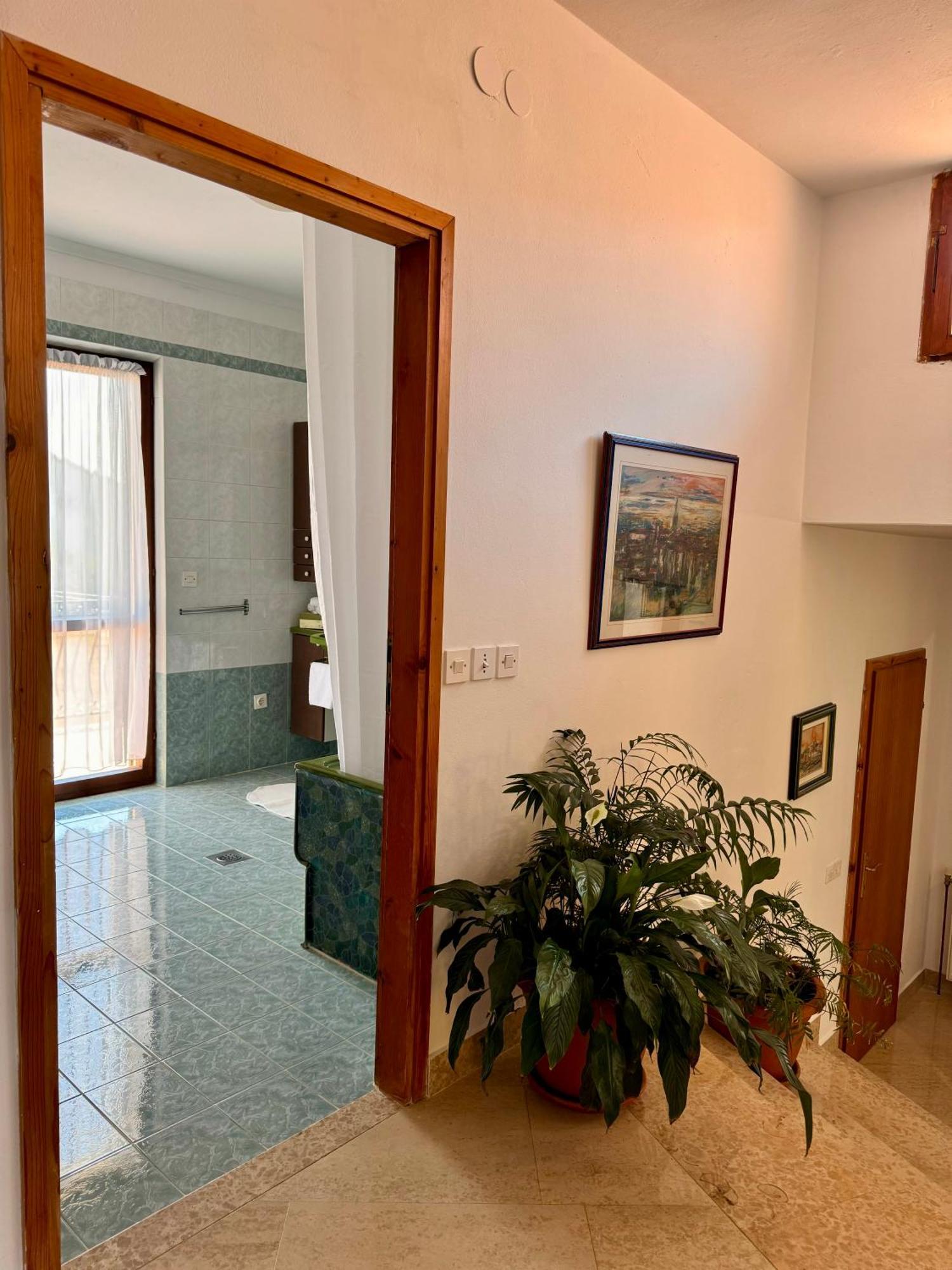 Apartman Ostrea *** Bale Zewnętrze zdjęcie