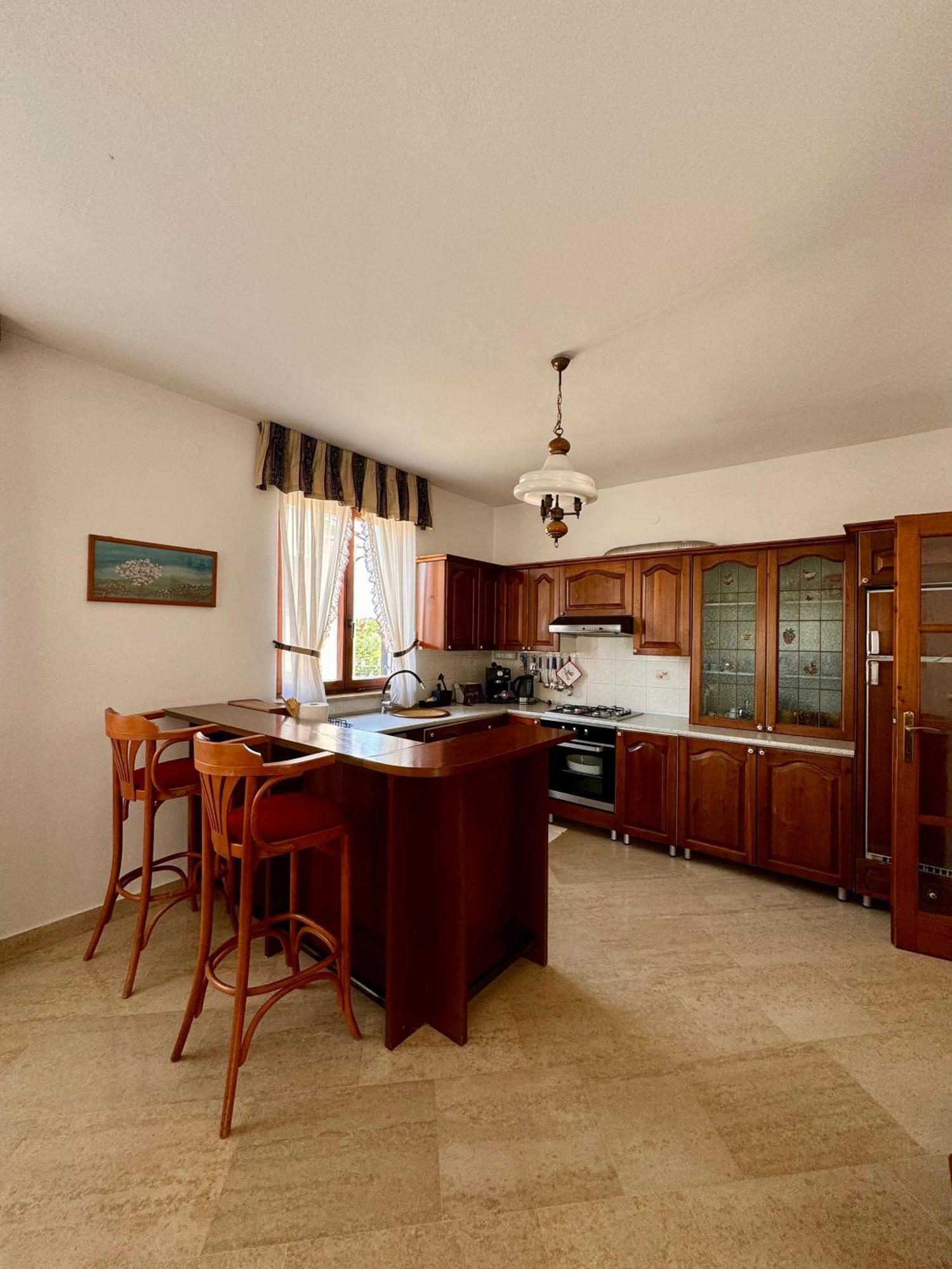 Apartman Ostrea *** Bale Zewnętrze zdjęcie