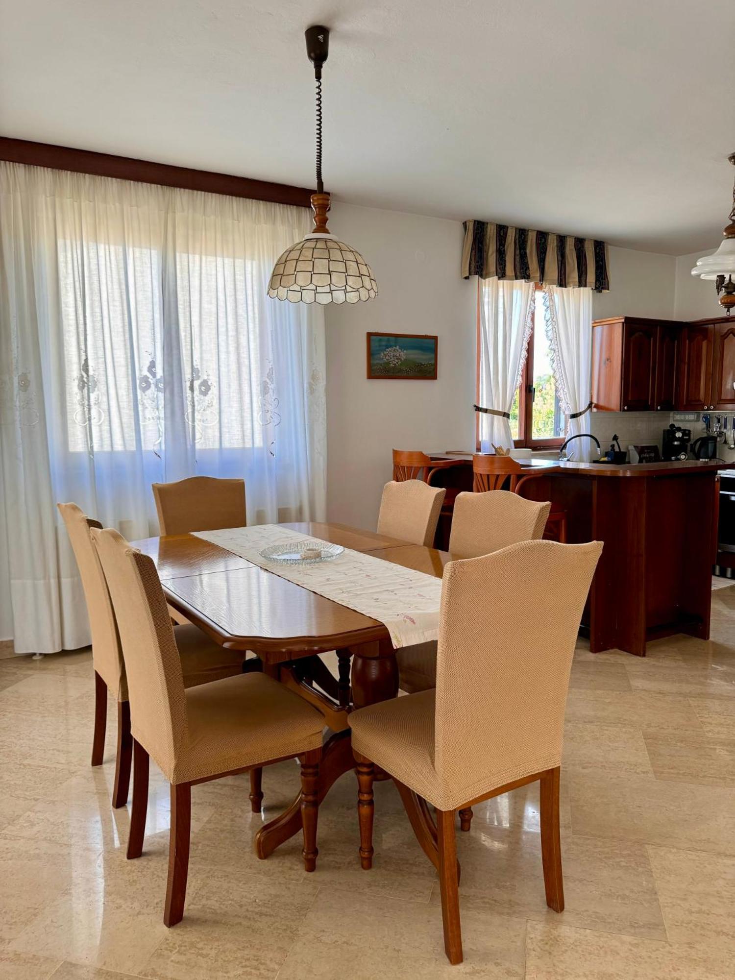 Apartman Ostrea *** Bale Zewnętrze zdjęcie