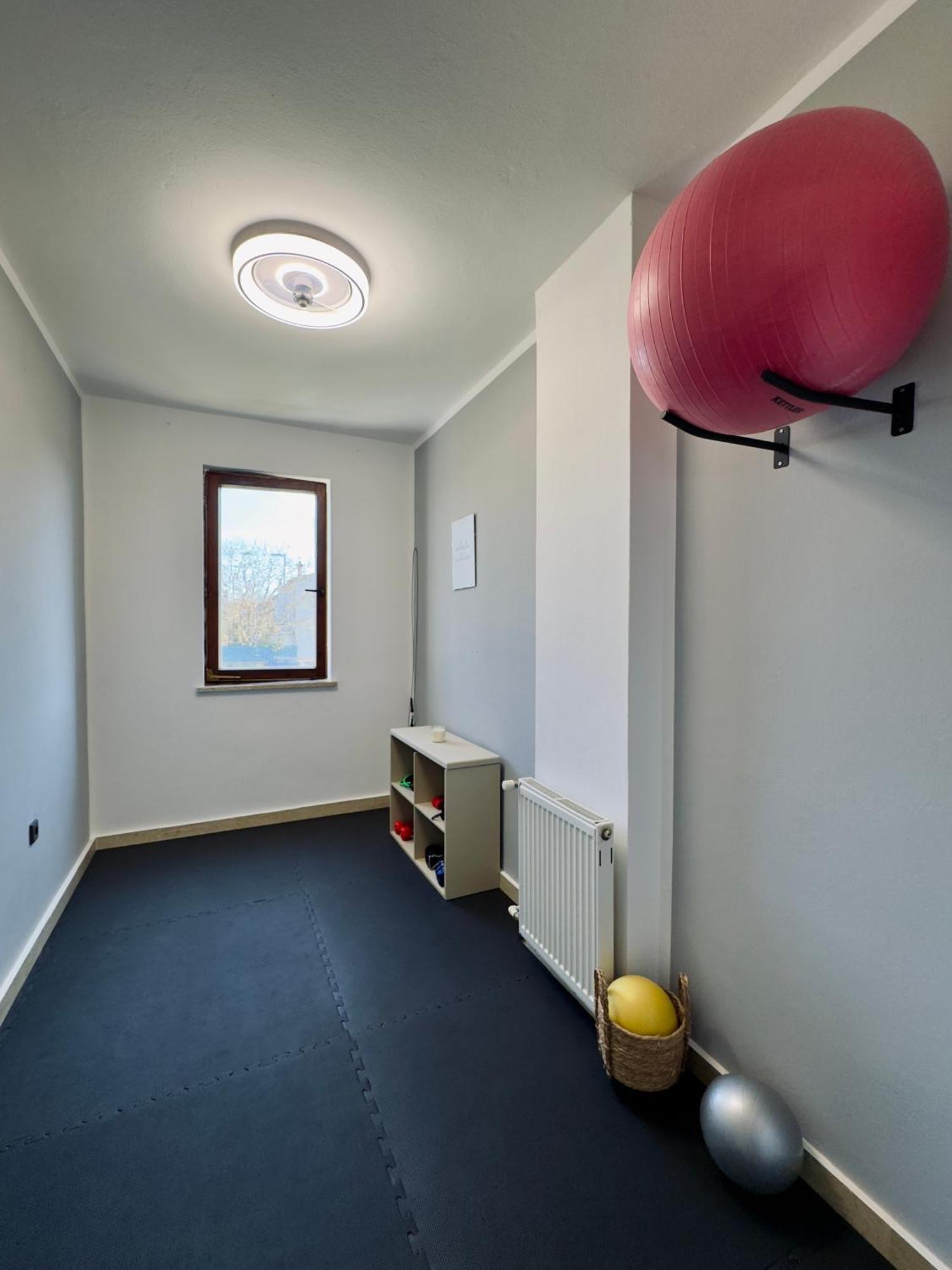 Apartman Ostrea *** Bale Zewnętrze zdjęcie