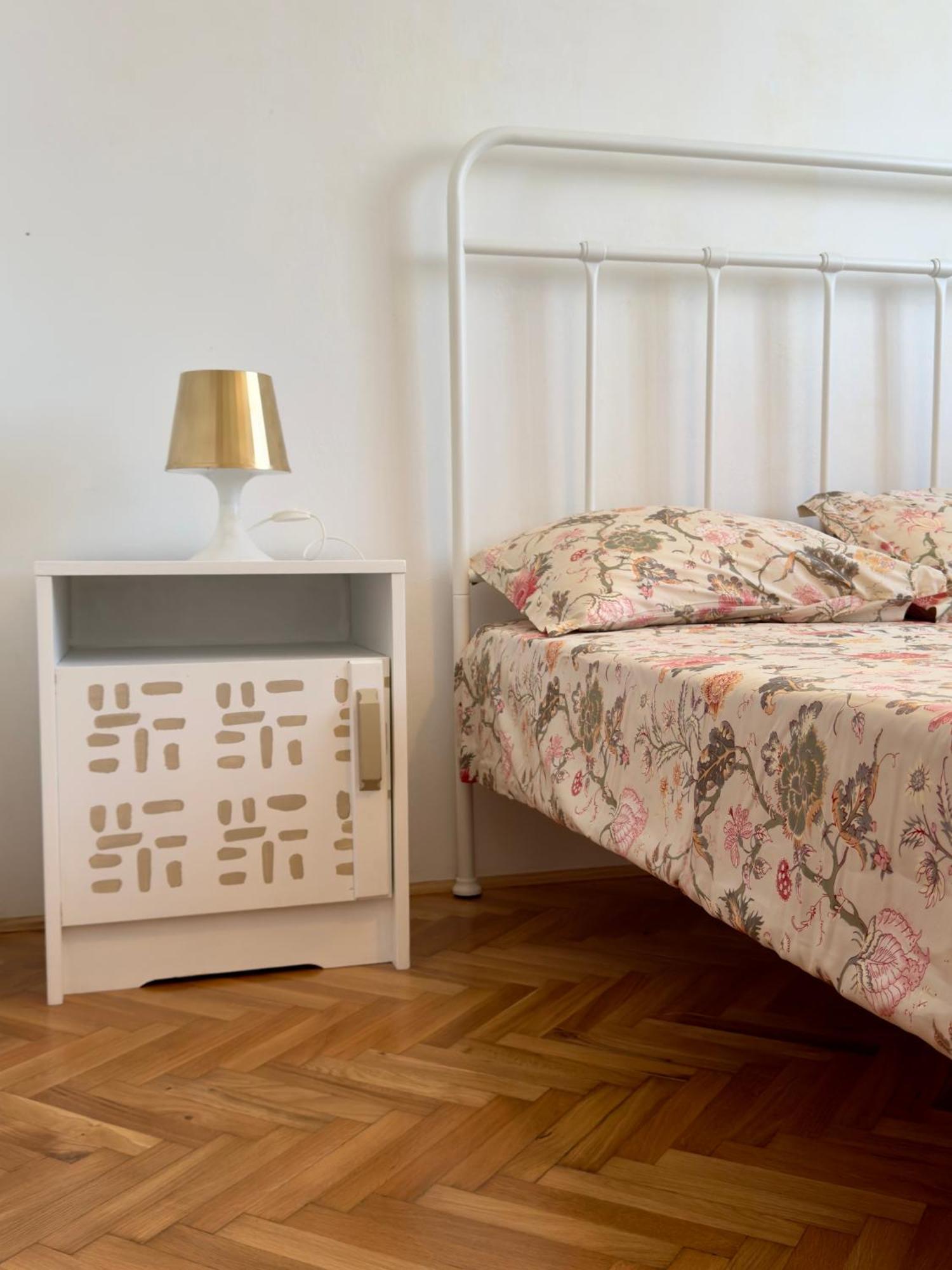 Apartman Ostrea *** Bale Zewnętrze zdjęcie