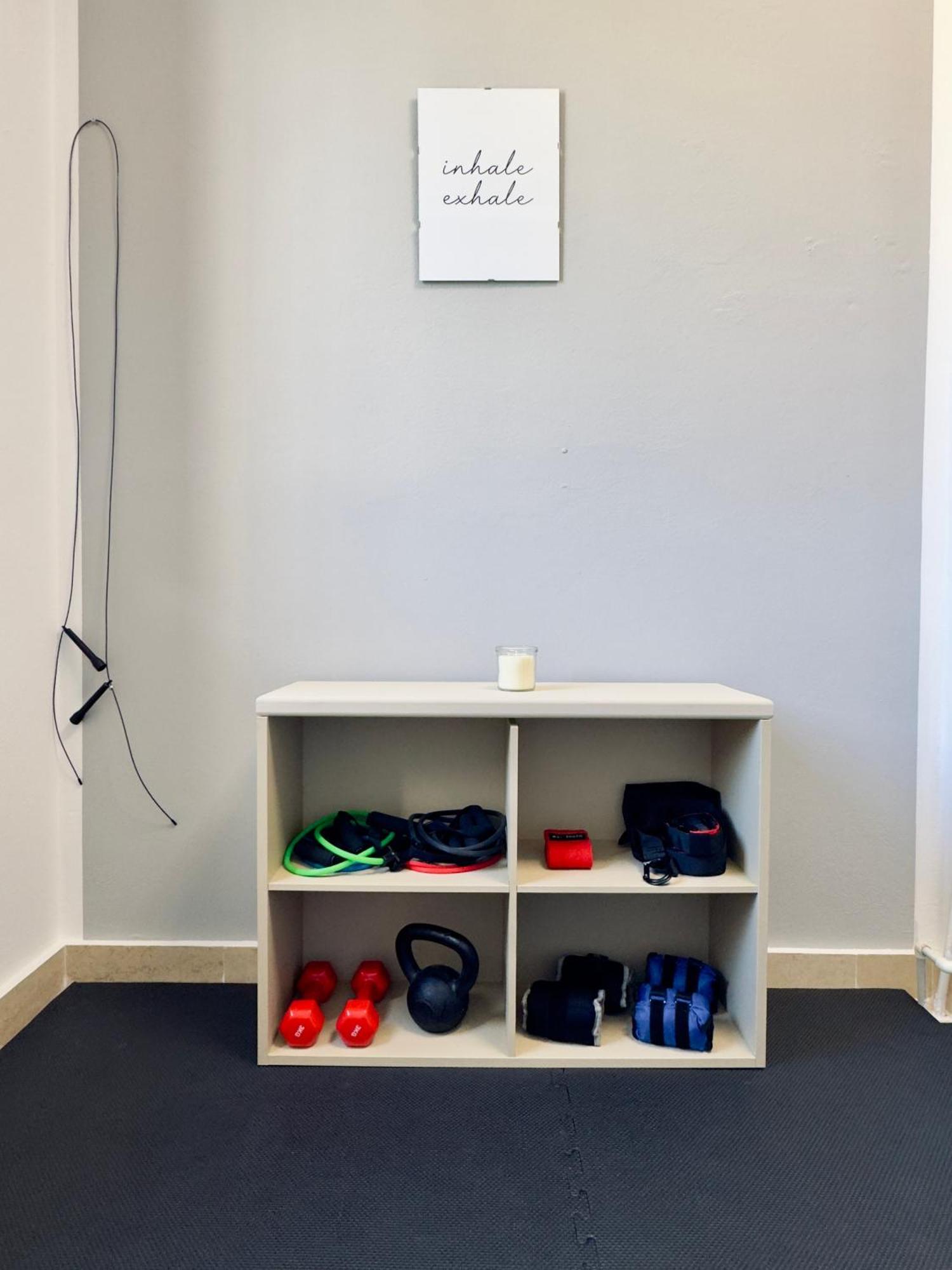 Apartman Ostrea *** Bale Zewnętrze zdjęcie