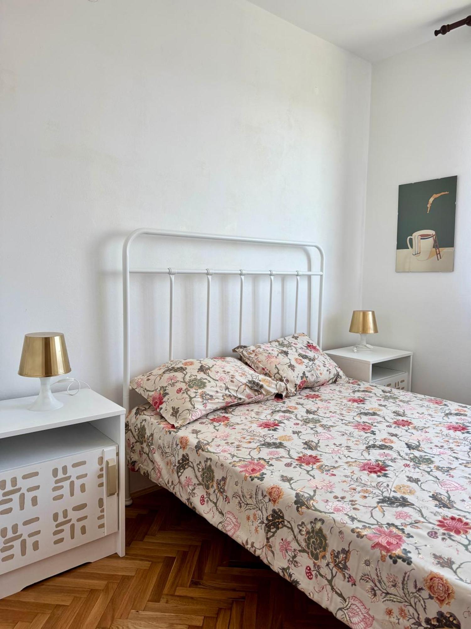 Apartman Ostrea *** Bale Zewnętrze zdjęcie