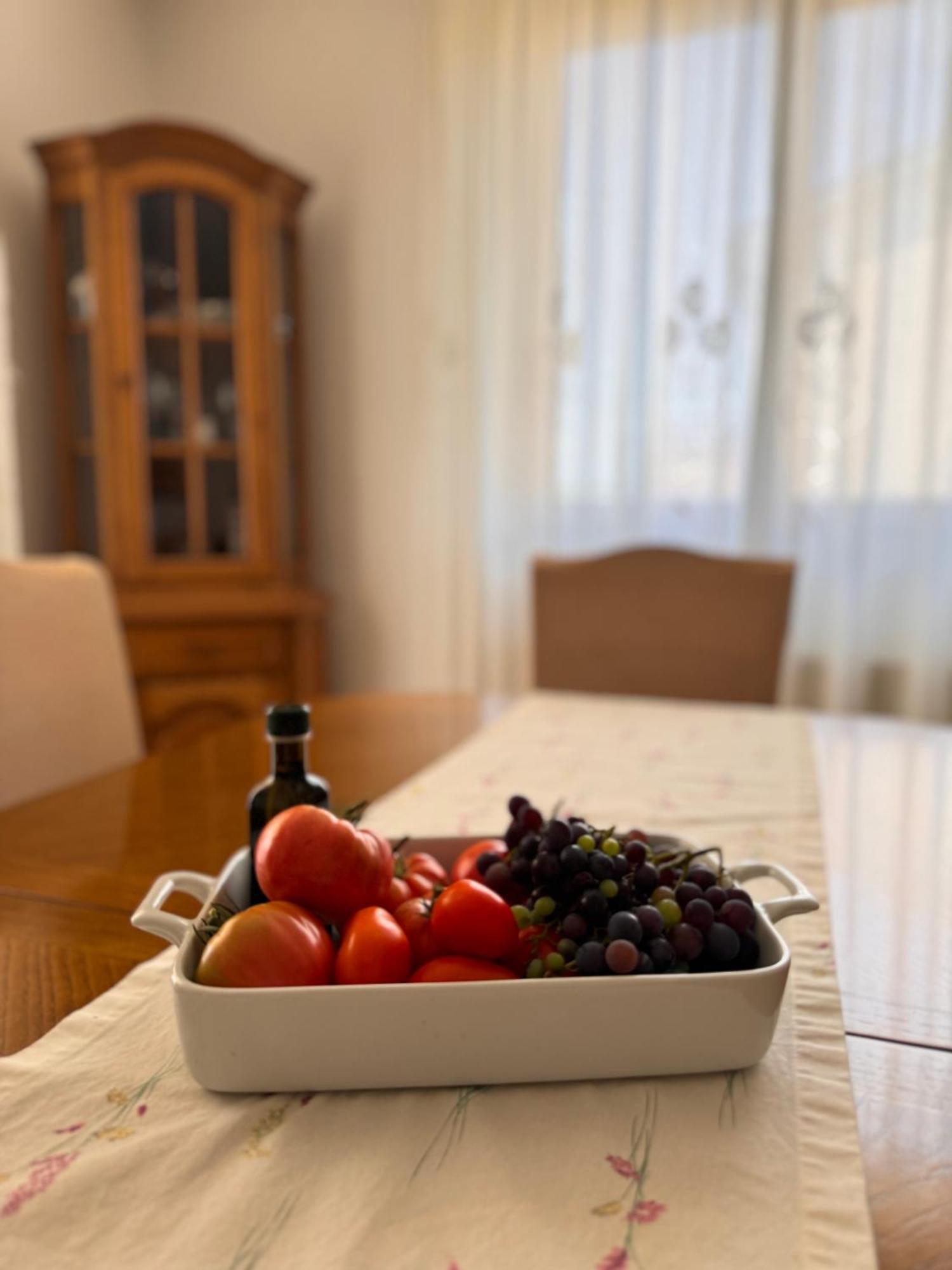 Apartman Ostrea *** Bale Zewnętrze zdjęcie
