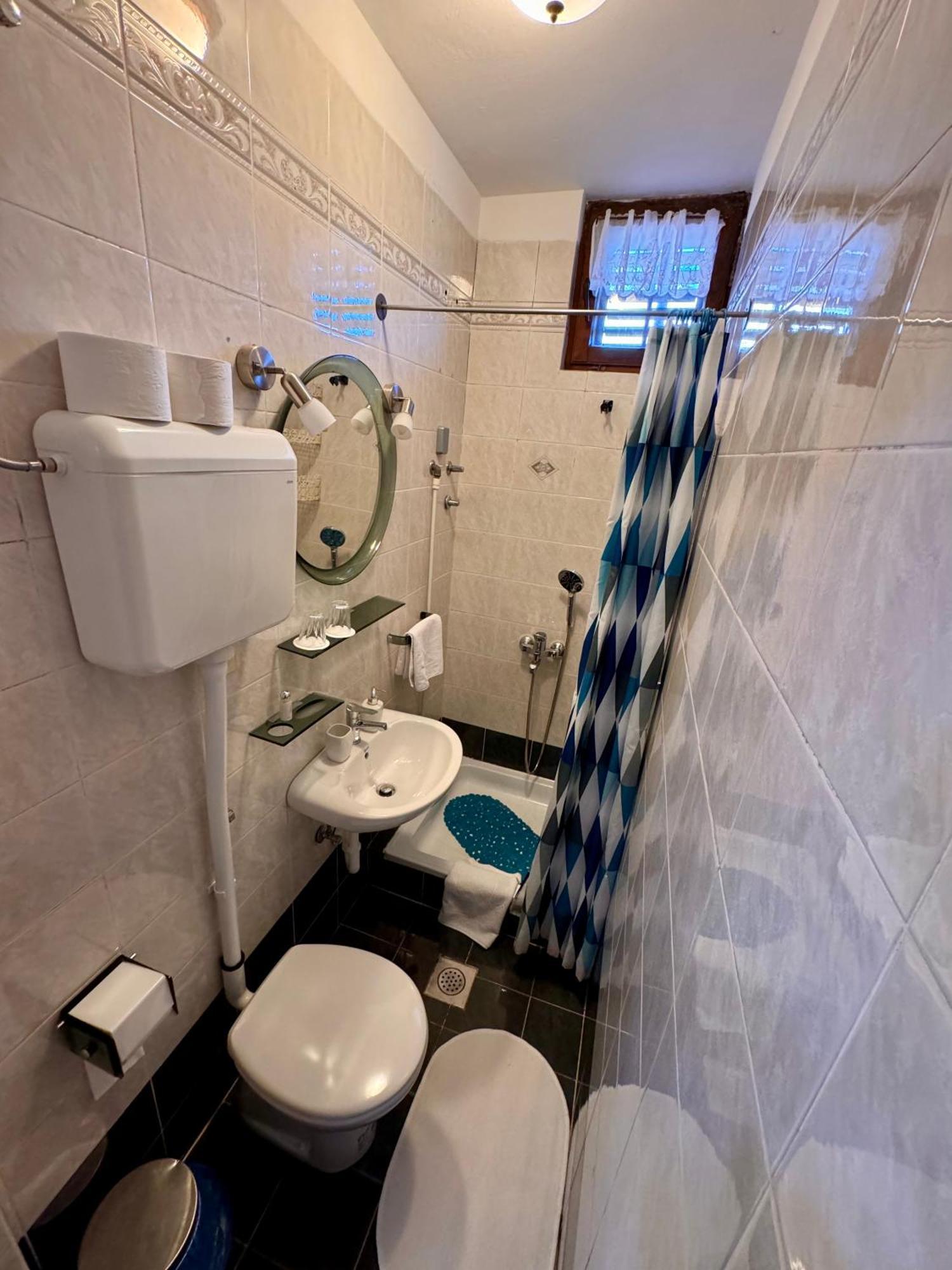 Apartman Ostrea *** Bale Zewnętrze zdjęcie